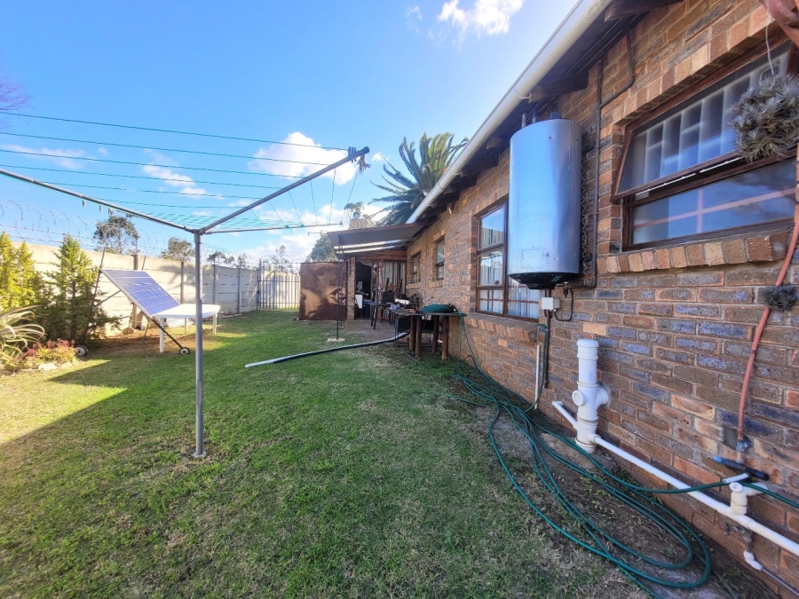 3 Bedroom Property for Sale in Noorsekloof Eastern Cape